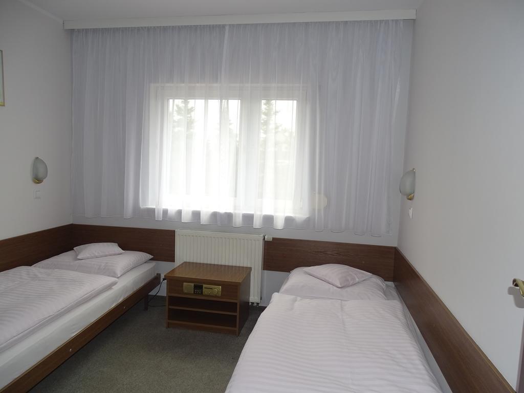 סטשאו Motel 2000 מראה חיצוני תמונה