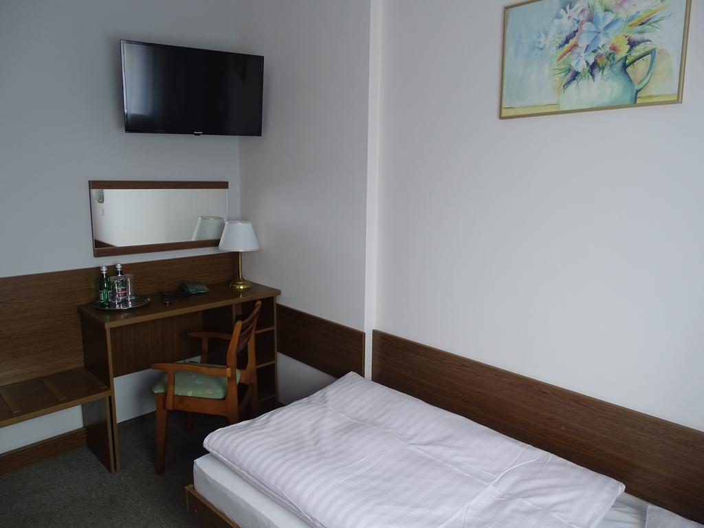 סטשאו Motel 2000 מראה חיצוני תמונה
