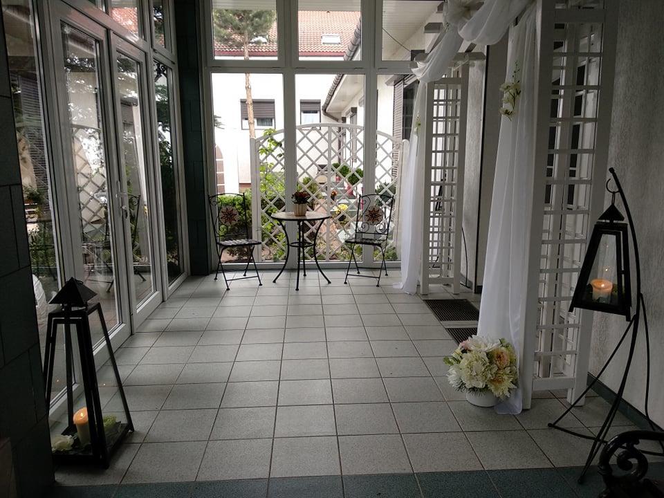 סטשאו Motel 2000 מראה חיצוני תמונה