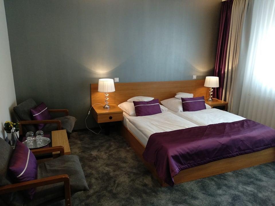 סטשאו Motel 2000 מראה חיצוני תמונה