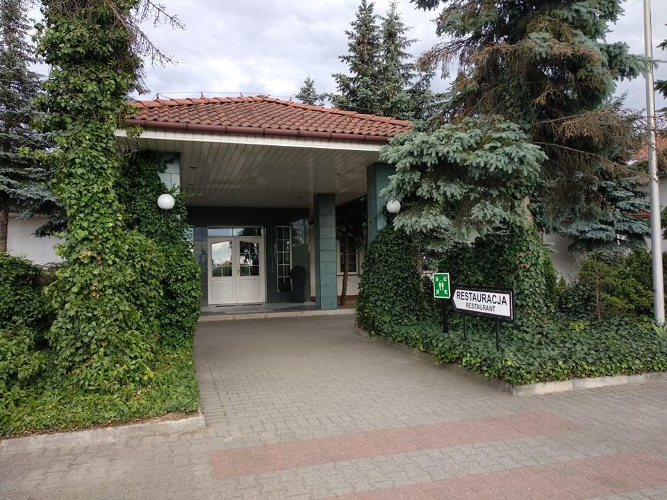 סטשאו Motel 2000 מראה חיצוני תמונה