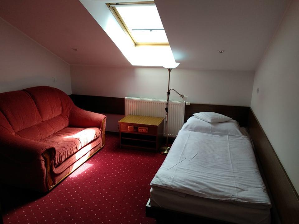 סטשאו Motel 2000 מראה חיצוני תמונה