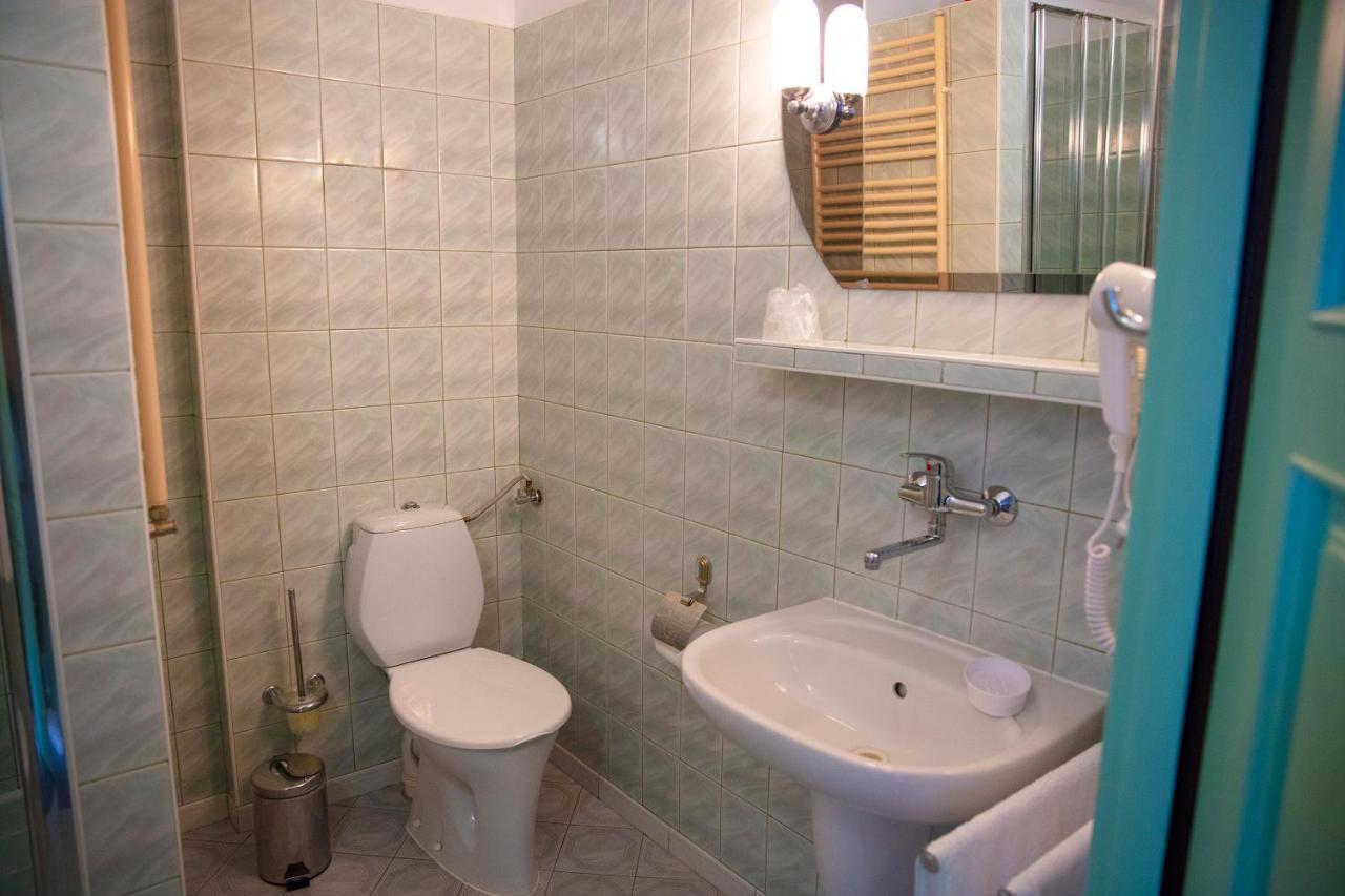 סטשאו Motel 2000 מראה חיצוני תמונה